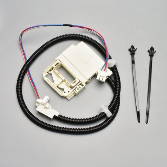 3-Wire Washer Lid Lock Switch Assembly For GE WH08X32657 290D3070P002