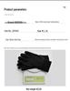 Touchscreen Warm Winter Cycling Gloves - Anti-Slip, Wear-Resistant for Outdoor Sports & Road Biking