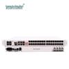 Guangyu Xingzhou GY-4E124F16P Multi-Service Fiber Optic Multiplexer