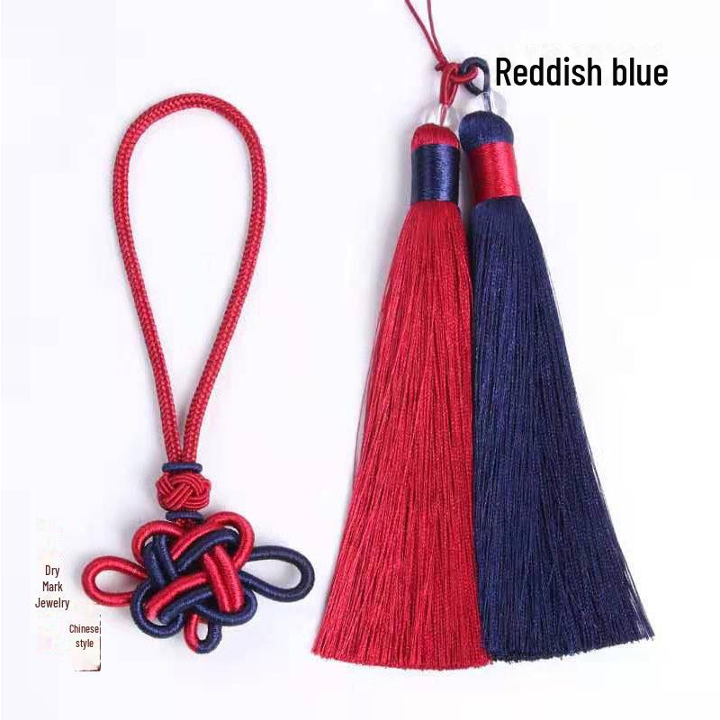 Δίχρωμο Κινέζικο Κόμπο Κρόσσι Κρεμαστό