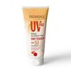 Patanjali Uv Pro Advance Sun Defence Cream Spf 50 Pa+++50G, Dry Touch, Non-Oily, Non-Sticky Sunscreen For All Skin Types, Ayurvedic Sunblock, Broad