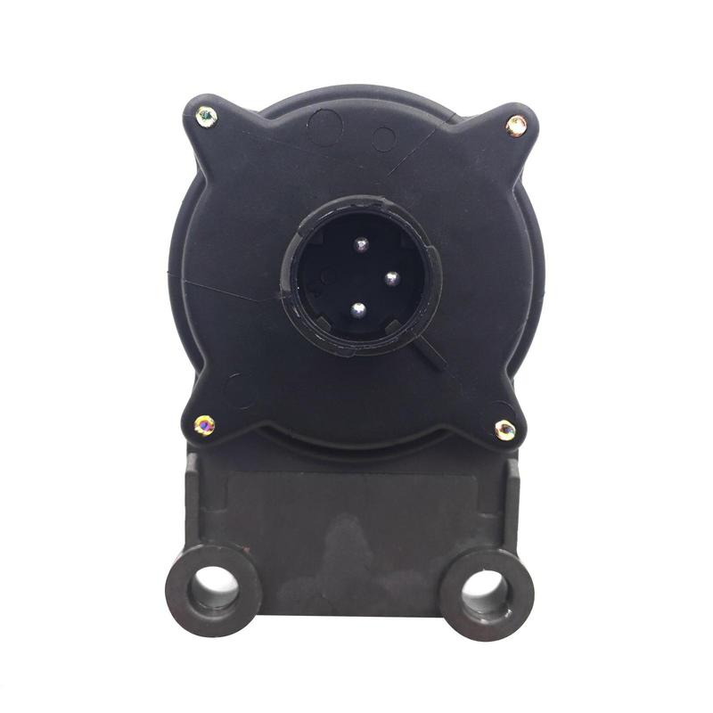 Air Suspension Height Level Sensor 20850557 Parts Easily Install Durable Automotive Accessories Car Parts for Volvo Truck