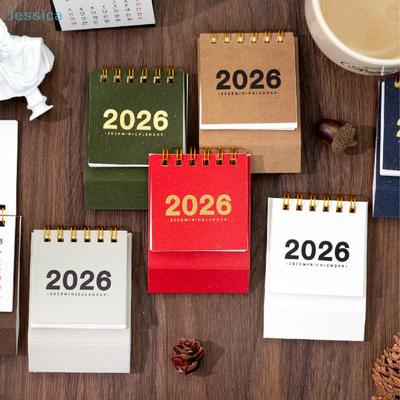 Taccuini e block notes – Calendari