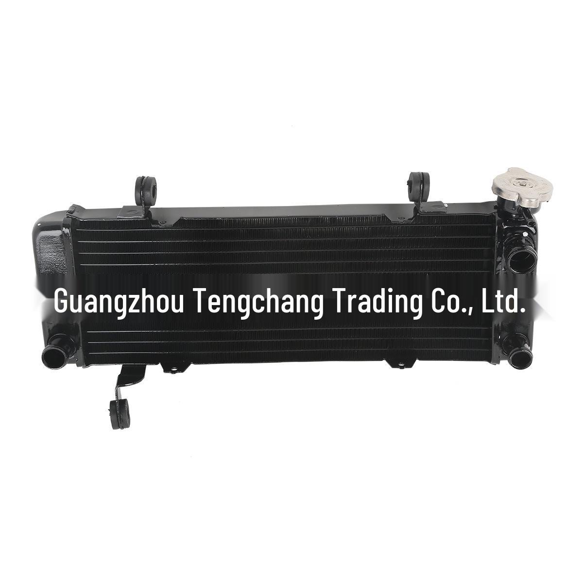 

VRR400 NC30/NC35 Радиаторный водяной кулер в сборе для модифицированных деталей XF-311