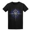 Hot Stratovarius Band - Finnish Melodic Metal Rock Style American/European Trendy Brand Printed Short-sleeved T-shirt for Men