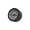 Tool Compressor Gauge Manometer Air Compressor Balck Silver