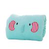 Travel Friendly Cuddle Pillow Hand Warmer Arm Pillow Companion for Office Sleep Winter Cold Weather Hand Warming Use