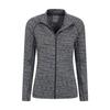 Mountain Warehouse Womens/Ladies Bend & Stretch Full Zip Midlayer
