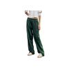 adidas Women Firebird Loose Track Pants Recycled Polyester Mineral Green IZ2670
