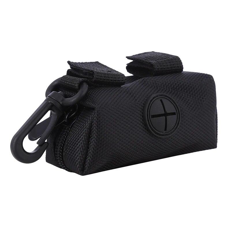 Dog Poop Bags Pet Waste Garbage Bags Outdoor Carrier Holder Dispenser Clean Pick Up Tools Pet Accessories