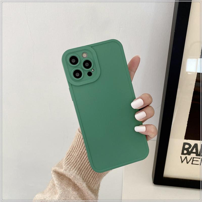 Applicable To IPhone 15 Mobile Phone Case Angel Pupil Eye Matte Skin Feeling 13 Apple 16 Promax Protective Case 14 Silicone