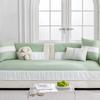 Summer Cool Sofa Cushion  New Cool Seat Cushion Summer Cool One-Piece Sofa Cover Cover Cloth
