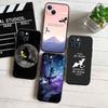 Fourth wing dragons New High-End Cover Phone Case for Redmi Note 13 14 Pro+ Plus A3 13X 13C 14S 14C