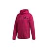 New Adidas Z.N.E. Collection Jackets Men Red FS7214