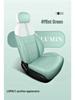 Changan Nuomi Yu Leather Car Seat Cushion - Universal Four Seasons Full Coverage