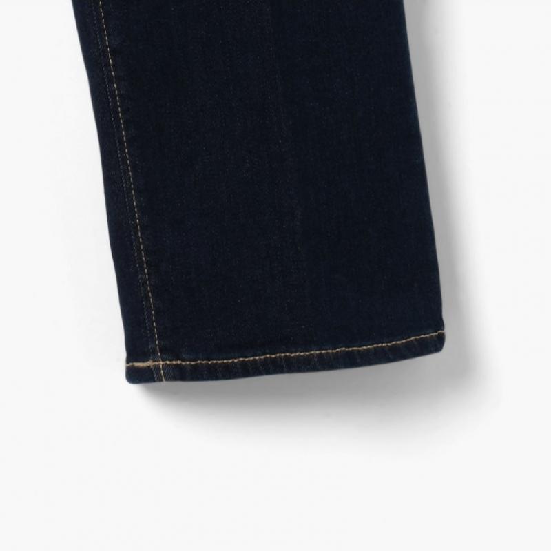 Briglia Newmand Denim Pants Navy Iaf1m30002a72