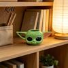 Gift for Film Lovers 3D Cartoon Ceramic Water Cup, Cute Relief Coffee Mug, Large Capacity Mug Decorative Unique Desktop Decoration Hot And Cold Drinks