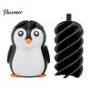 Relaxing Finger Motion Tool 3D Printed Fidget Toy with Animal/Witch Hat/Pumpkin/Corn Designs, Creative Spiral Toy, Spinner Sensory for Kids