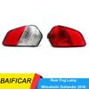 Baificar Brand New  Rear Bumper Fog Lamp Brake Light 8337A137 For GAC Mitsubishi Outlander 2016-