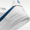 Nike Air Force 1 Low '07 Blanco Azul Corte