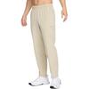 New Nike Knitted Sweatpants Men's Khaki FB7498-251