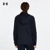Under Armour Women's Woven Hooded Jacket