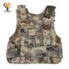 Tactical Stab-Proof Vest with Magazine & Intercom Pouches