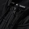 adidas Men's Hooded Sport Jacket