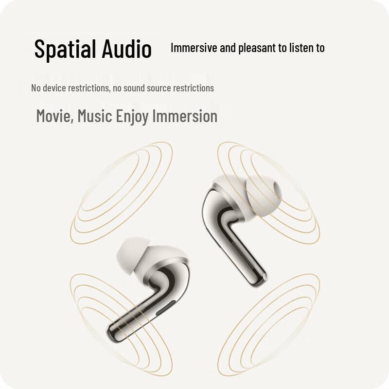 OPPO Enco X3 True Wireless Bluetooth Earbuds