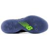 Jamal Murray x New Balance Two WXY V3 Cerebral Unisex Sneaker Schwarz Blau BB2WYRB3