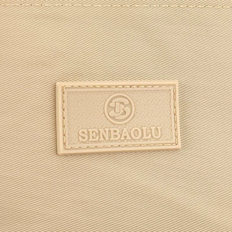 Nylon Women's Bag Lightweight Shoulder Tote Bag