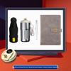 Zhimei Global Stainless Steel Coffee Cup Gift Set