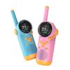 Pack Duplo de Walkie-Talkie KSUN TFSI para Crianças (Versão CN)