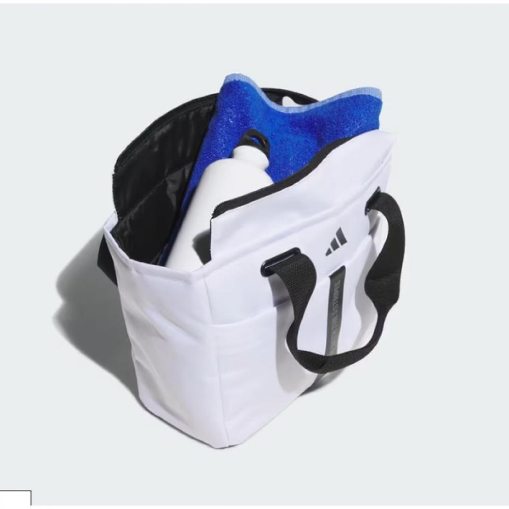 Adidas Golf Cart Tote Bag Jz5900