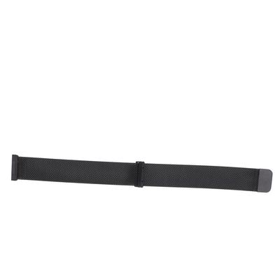 Magnetisches Uhrenarmband für Versa 4 für Versa 3 Edelstahl Schnellverschluss Uhrenarmband Damen Herren