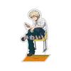 My Hero Acad Acrylic Stand Model Plate Decoration Originality Desk Figure Display Fans Gift Cartoon Products Creative Jewelry