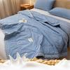 HLA Antibacterial Soy Fiber Summer Quilt