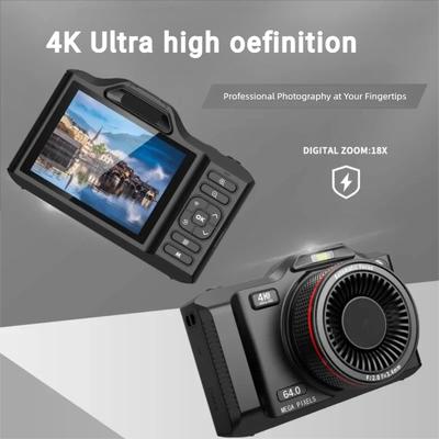 Fotografie – Digitalkameras