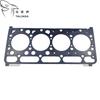 Cylinder Head Gasket Metal 1G770-03312 1G77003312 For Kubota Engine V2003 V2003E For Bobcat Mini Excavator S185 S175 Loader