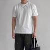 Onl Men S Cropped ShorT Sleeve T ShirT muScle fiT