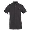 Regatta Mens Packaway Short-Sleeved Travel Shirt
