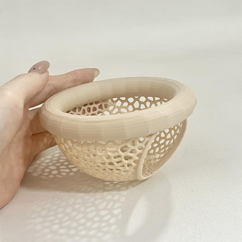 

Aqaurium Floating Cave Fish Shrimp Hideout Shelter 3-In-1 Hammock Feeding Ring & Resting Spot For Betta Small Aquatic Pets