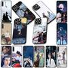 Handyhülle für Samsung Galaxy Note 20 9 8 S8 S10 S9 Plus A54 A33 A21S A31 M21 S10E A17 Hülle The Untamed Xiao Zhan wei wuxian