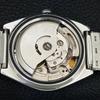 VINTAGE RICOH R31 AUTOMATIC JAPAN MENS BLUE COLOR DIAL WATCH a707954-1