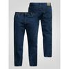 Duke Mens D555 Rockford Carlos Stretch Jeans