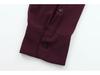 European & American Style Women's French Street Fashion Bow Long Sleeve Shirt