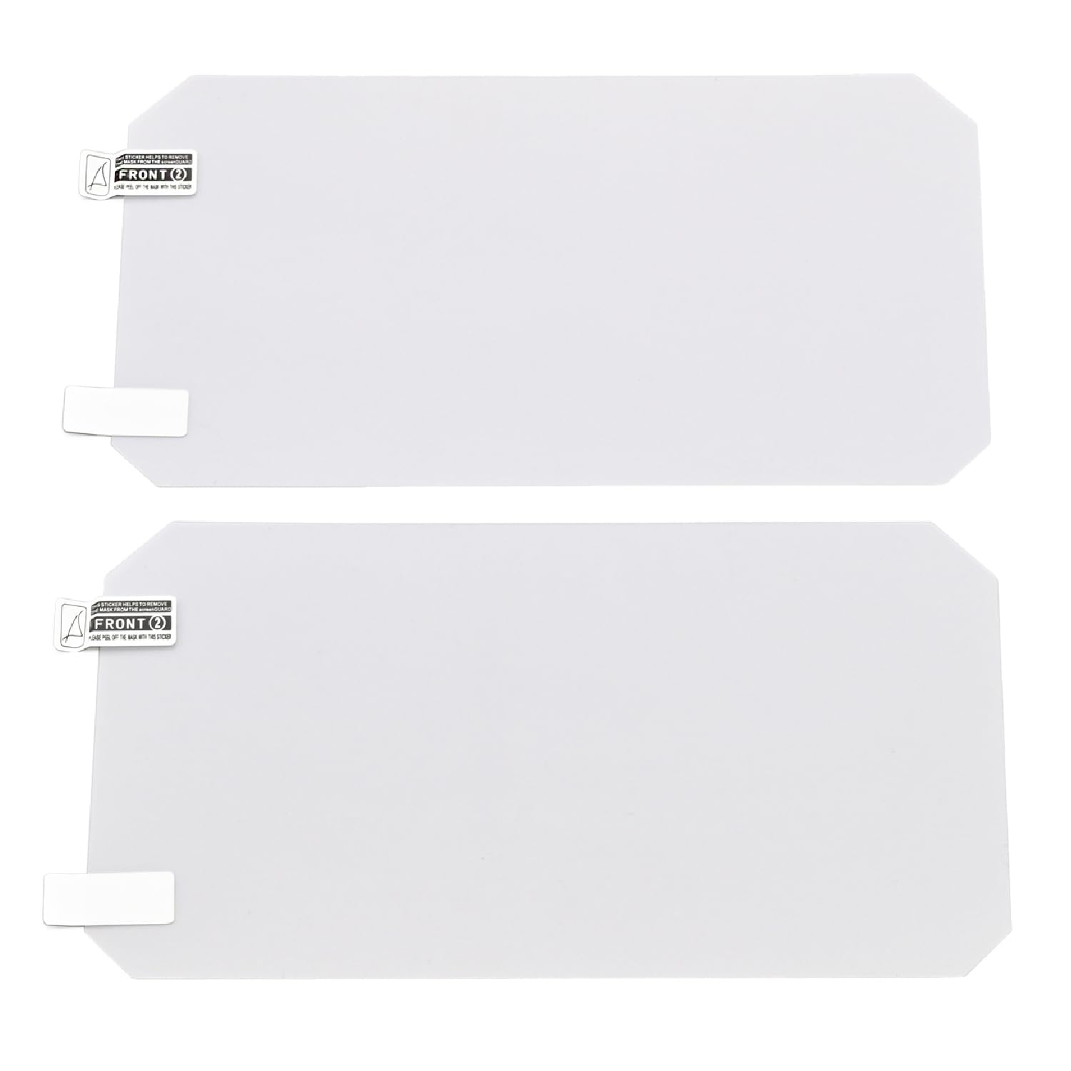 

Daytona 48665 Защитная пленка для мотоциклетного спидометра GSX-8S/8R V-Strom 800/1050 Защитная пленка для спидометра 2 шт.