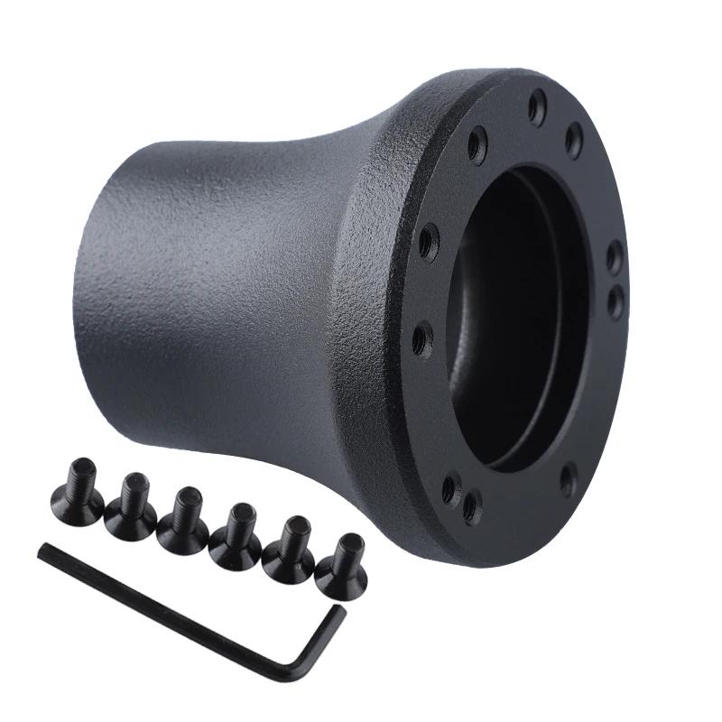 Golf Cart Teering Wheel Adapter 5/6 Holes Steering Wheel Adapter For Club Car DS Club Car Precedent Golf Car Parts Accessories