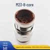 Rongyu M23-6 Pin Male Servo Motor Power Connector