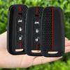 Husă cheie motocicletă pentru Piaggio Beverly400 Beverly 400hpe 400 MP3 530 530hpe 300CC 400cc 400S 310 HPE Capac breloc Accesorii
